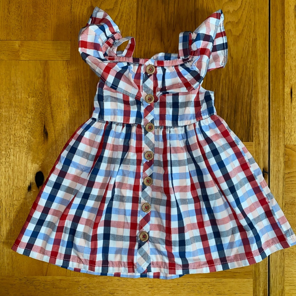💜3 for $45 2T Toddler Dress